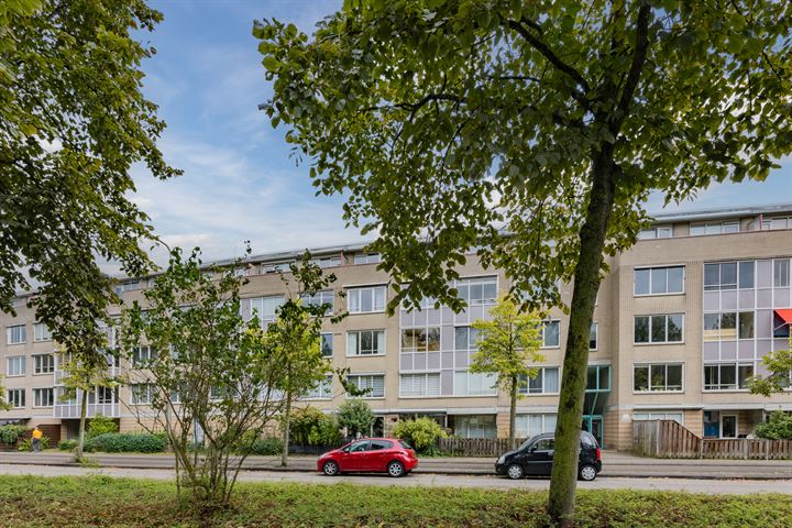 Brabantstraat 128 in Alphen aan den Rijn foto