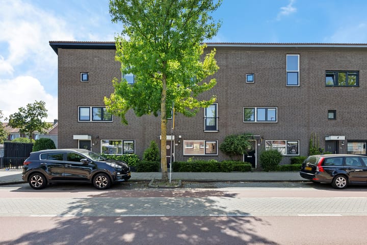 Foto van woning Brahmslaan 49, Eindhoven