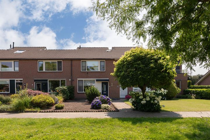 Brahmslaan 6 in Voorthuizen foto