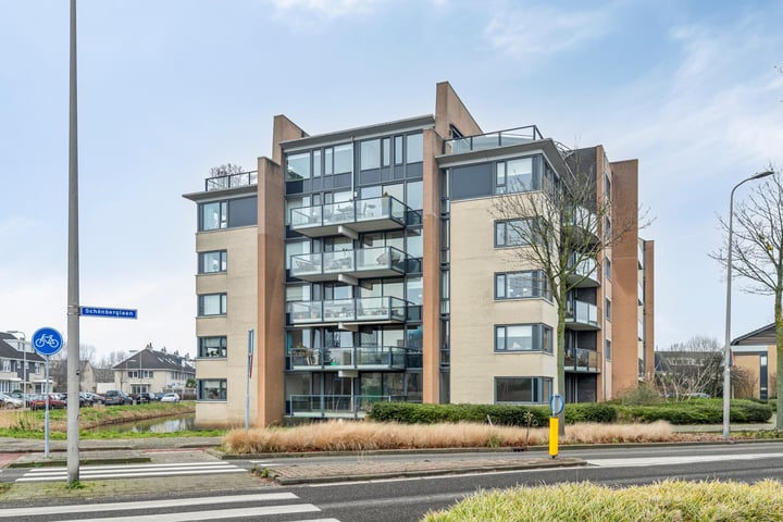Brahmsstraat 118 in Capelle aan den IJssel foto