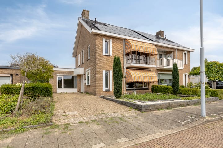 Foto van woning Brahmsstraat 61, Elst