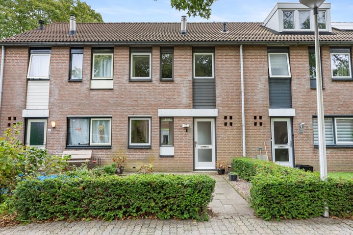 Brakelhof 34 in Angeren