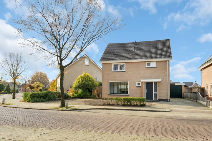 Foto van woning Brakenbeltsweg 31, Nijverdal