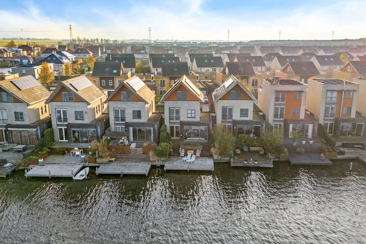 Braksân 65 in Leeuwarden