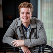 Foto van Bram Blees