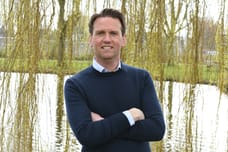 Foto van Bram Bodelier
