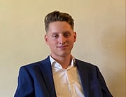 Foto van Bram de Jong