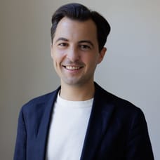 Foto van Bram Geleijns