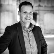 Foto van Bram Heslinga