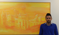 Foto van Bram Leenen