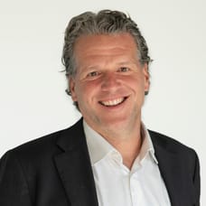 Foto van Bram Marbus