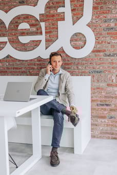 Foto van Bram Muilwijk