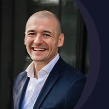 Foto van Bram van Veen