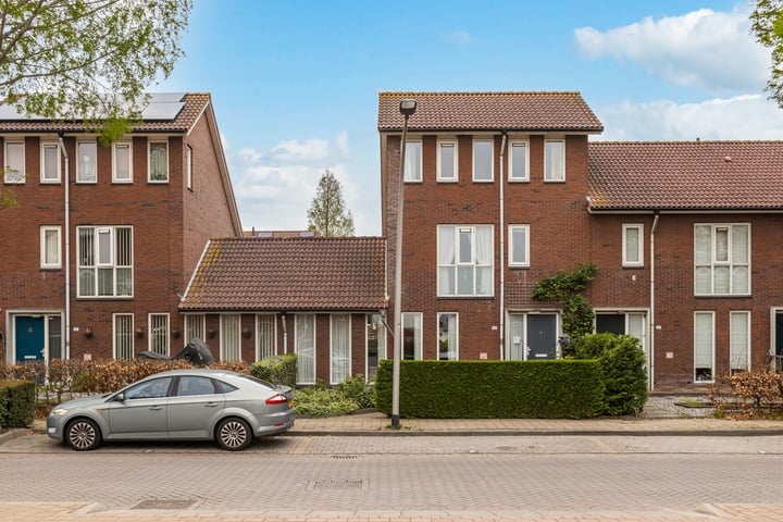 Bramengaarde 164 in Hendrik-Ido-Ambacht foto