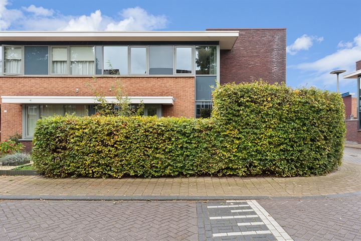 Bramengaarde 7 in Hendrik-Ido-Ambacht foto