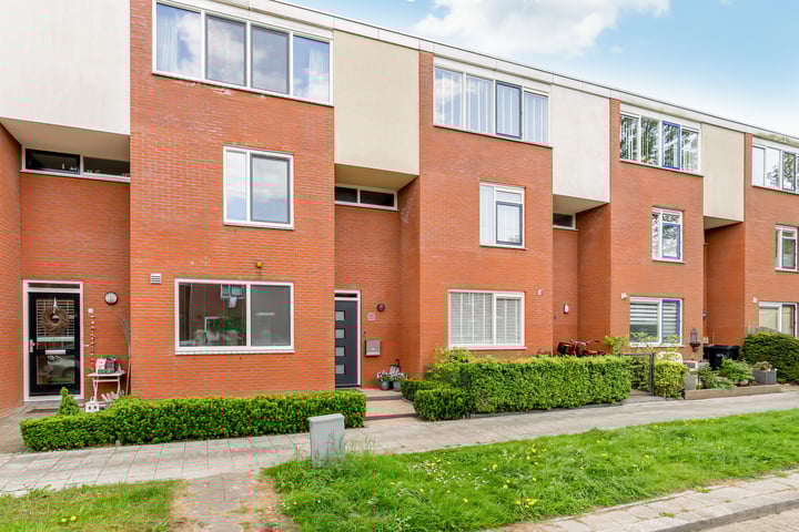 Bramenstraat 13 in Almere