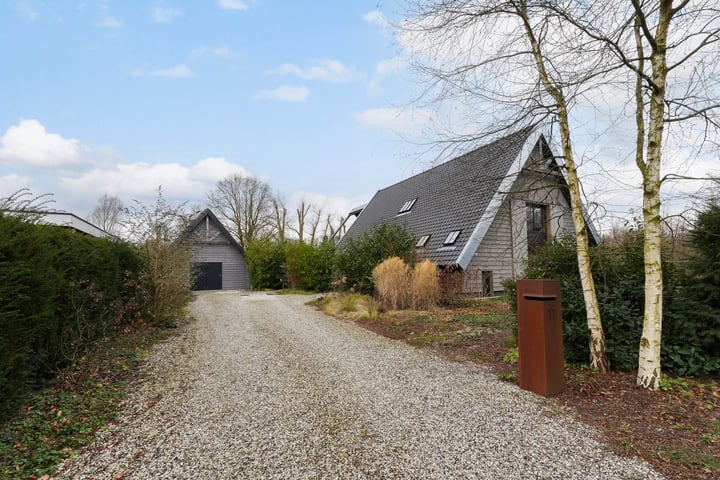 Foto van woning Bramerslandstraat 11, Den Dungen
