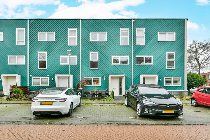 Bramerveld 73 in Nieuw-Vennep foto