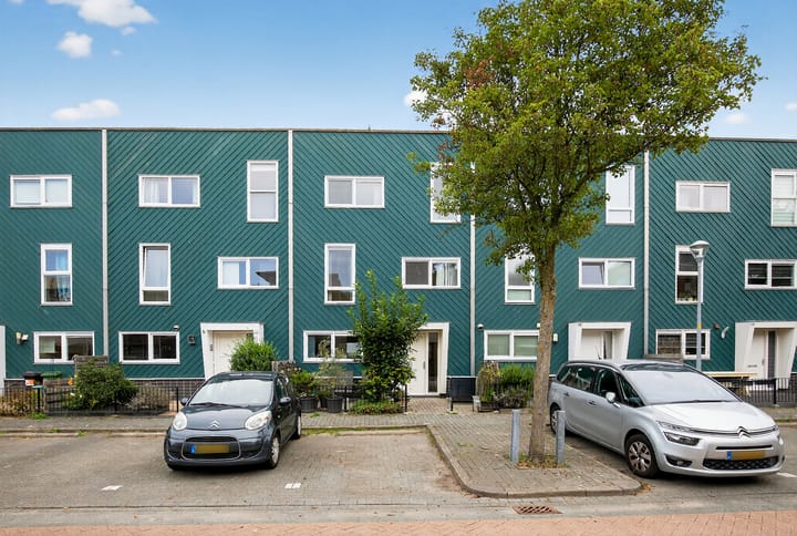 Bramerveld 77 in Nieuw-Vennep foto