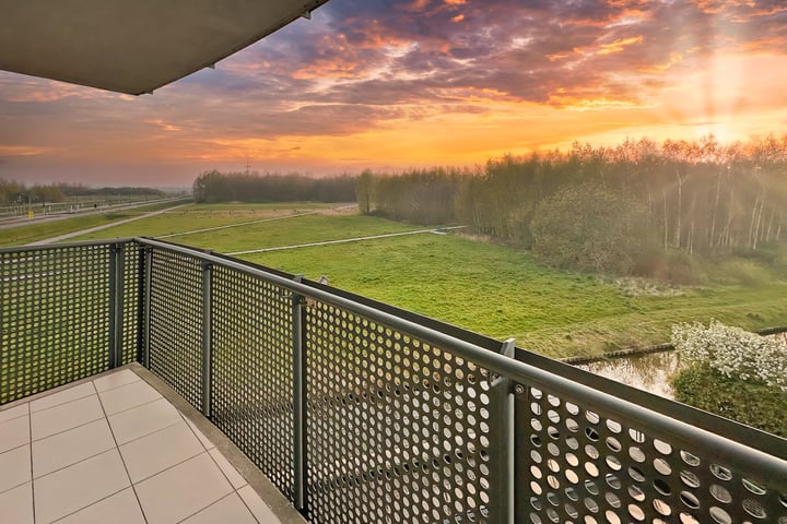 Foto van woning Bramerveld 8, Nieuw-Vennep