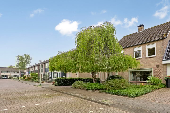 Brammelobrink 47D in Enschede foto