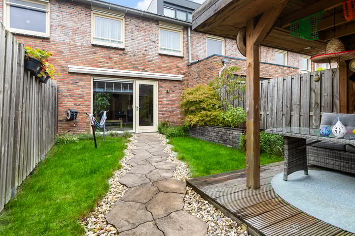 Brancusistraat 44 in Almere