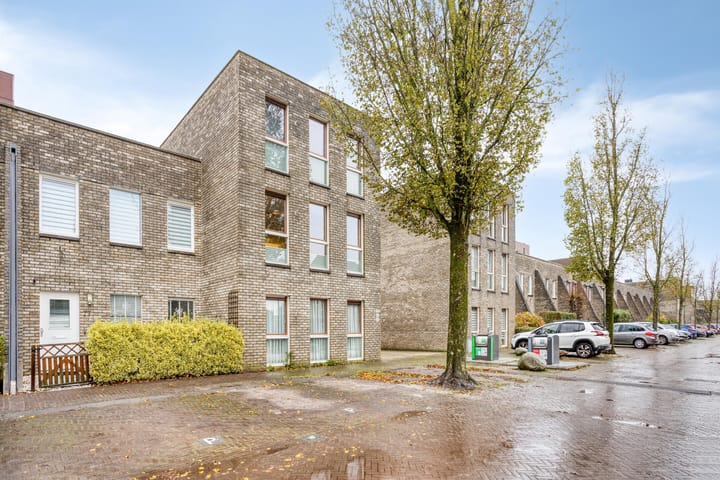 Brandaris 73 in Hoofddorp