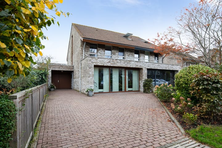 Brandaris 90 in Hoofddorp foto