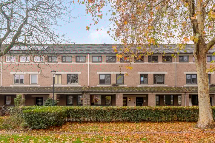 Brandebeemd 47 in Breda