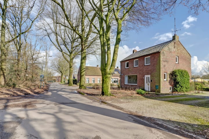 Brandemolen 48 in Arcen