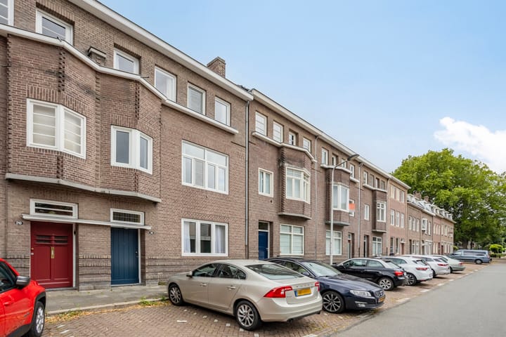 Foto van woning Brandenburgerweg 18, Maastricht