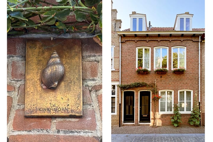 Foto van woning Branderijstraat 20, Vlissingen