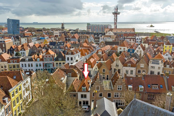 Branderijstraat 26 in Vlissingen foto