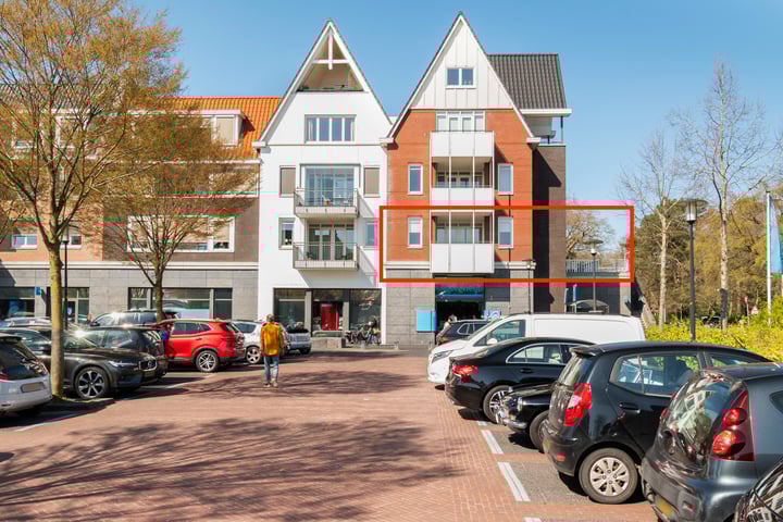 Foto van woning Branderskamp 40, Ermelo