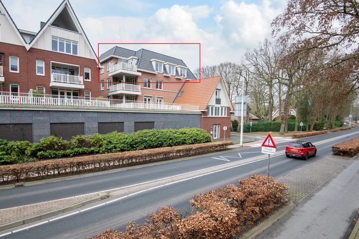 Branderskamp 78 in Ermelo foto