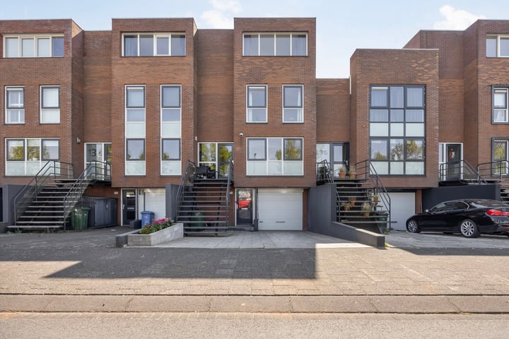 Brandingdijk 134 in Rotterdam foto