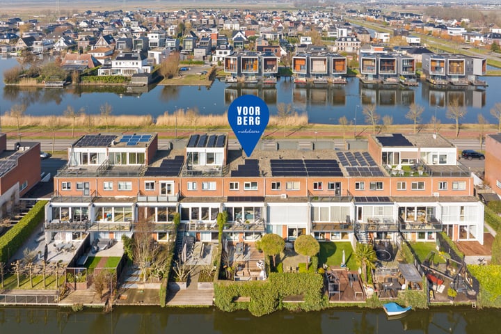 Brandingdijk 78 in Rotterdam foto