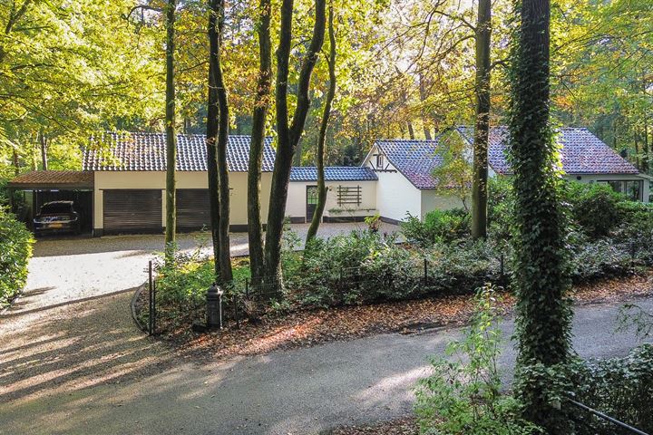 Brandrijsweg 6 in Beekbergen foto