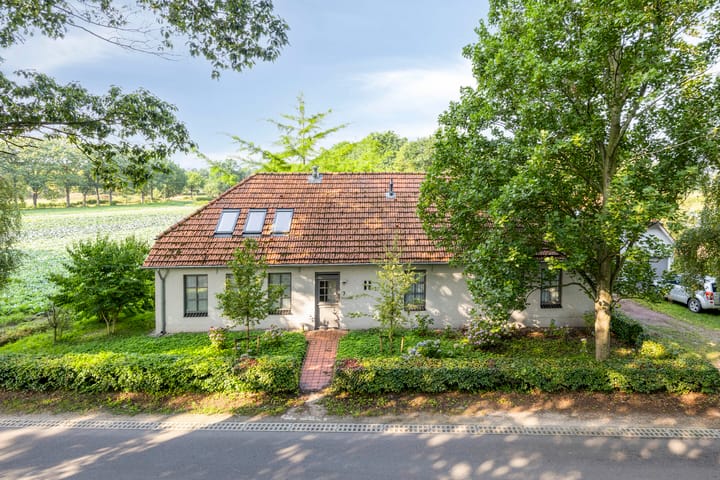 Brandsestraat 7 in Sint-Michielsgestel