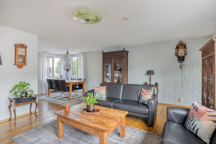 Brandseweg 12 in Etten-Leur foto