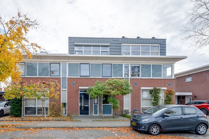 Brandseweg 56 in Etten-Leur