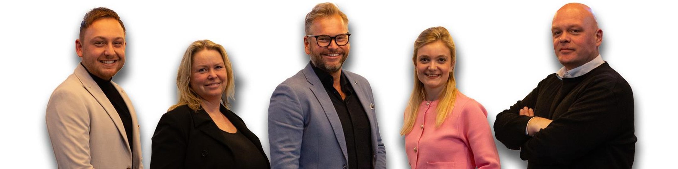 Kantoorfoto Brandsma | De Jong makelaars & taxateurs