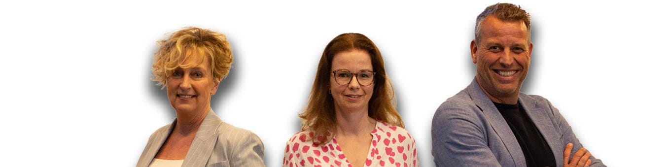 Kantoorfoto Brandsma | De Jong makelaars & taxateurs