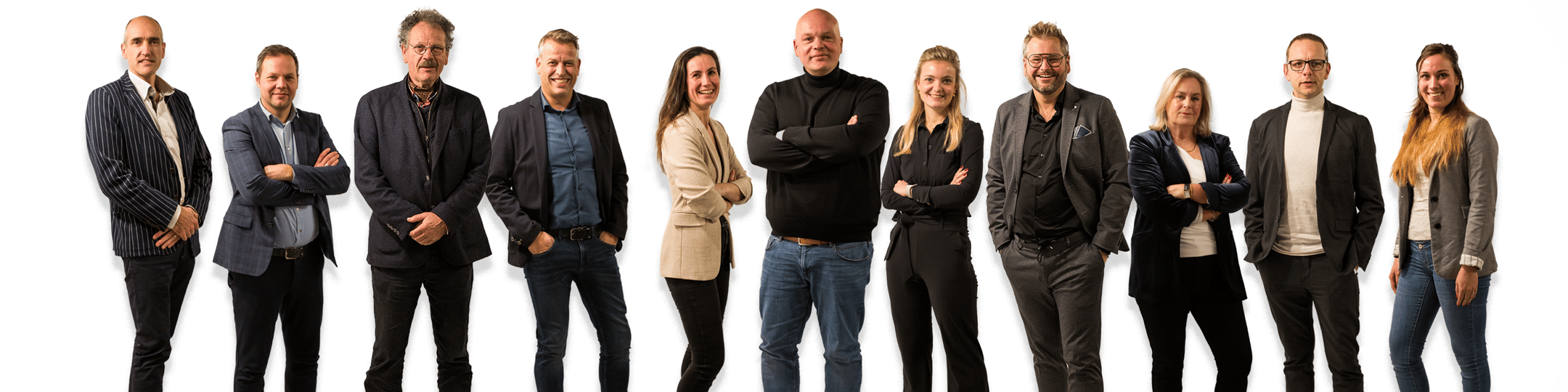 Kantoorfoto Brandsma | De Jong makelaars & taxateurs