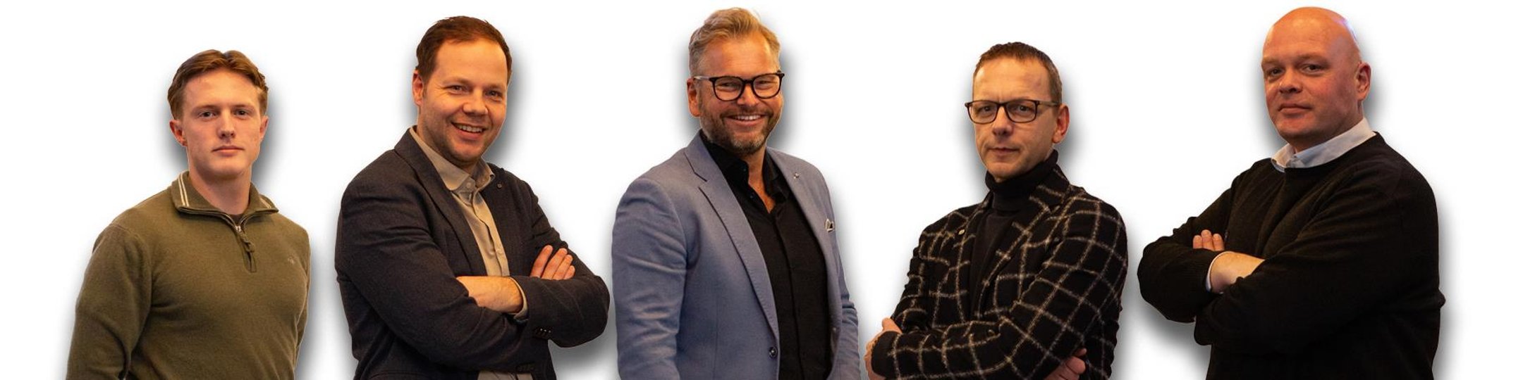 Kantoorfoto Brandsma | De Jong makelaars & taxateurs
