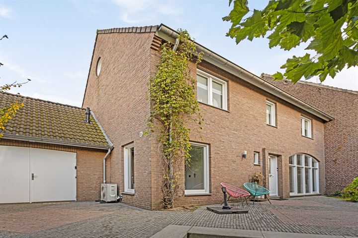 Brandstraat 38 in Einighausen foto