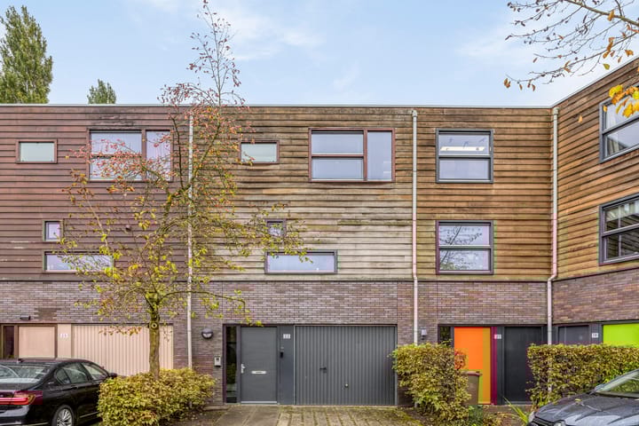 Brandts Buyspark 23 in Deventer foto