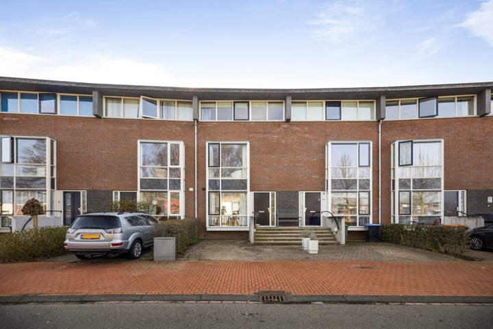 Brandts Buyspark 88 in Deventer foto