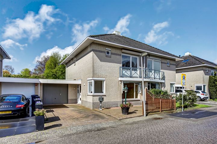 Brantjesstraat 21 in Purmerend foto