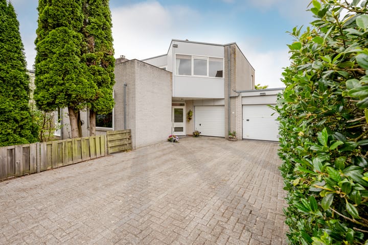 Brantjesstraat 38 in Purmerend foto